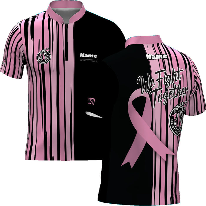 Fight Cancer Together Jersey Collection