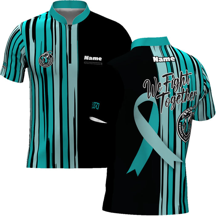 Fight Cancer Together Jersey Collection