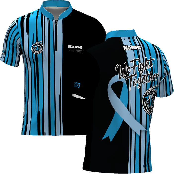 Fight Cancer Together Jersey Collection