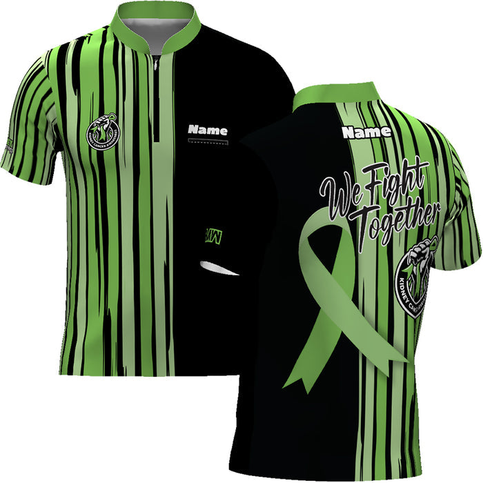 Fight Cancer Together Jersey Collection