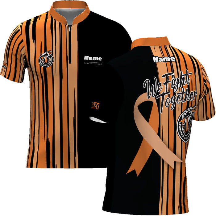 Fight Cancer Together Jersey Collection