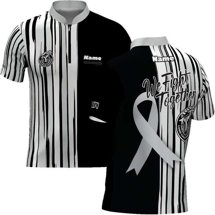 Fight Cancer Together Jersey Collection
