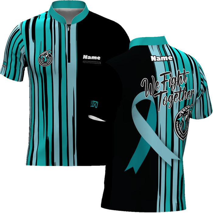 Fight Cancer Together Jersey Collection