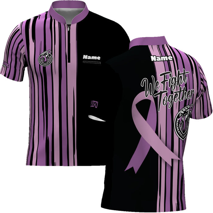 Pancreatic