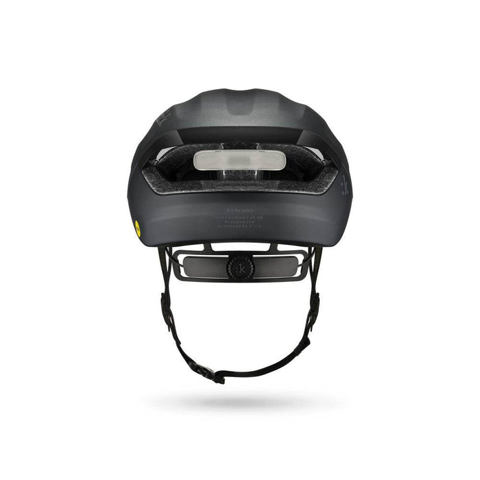 Fizik | Fietshelm | Kudo Aero | Black