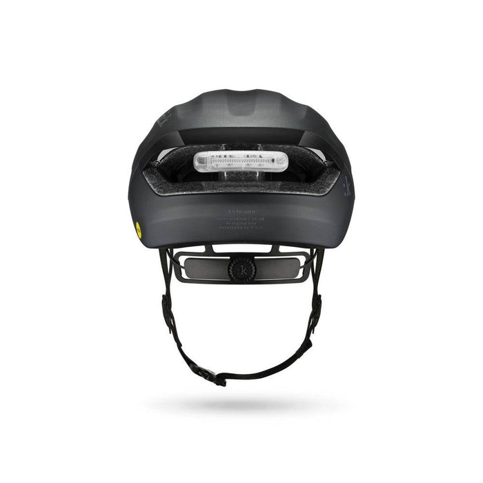 Fizik | Fietshelm | Kudo Aero | Black