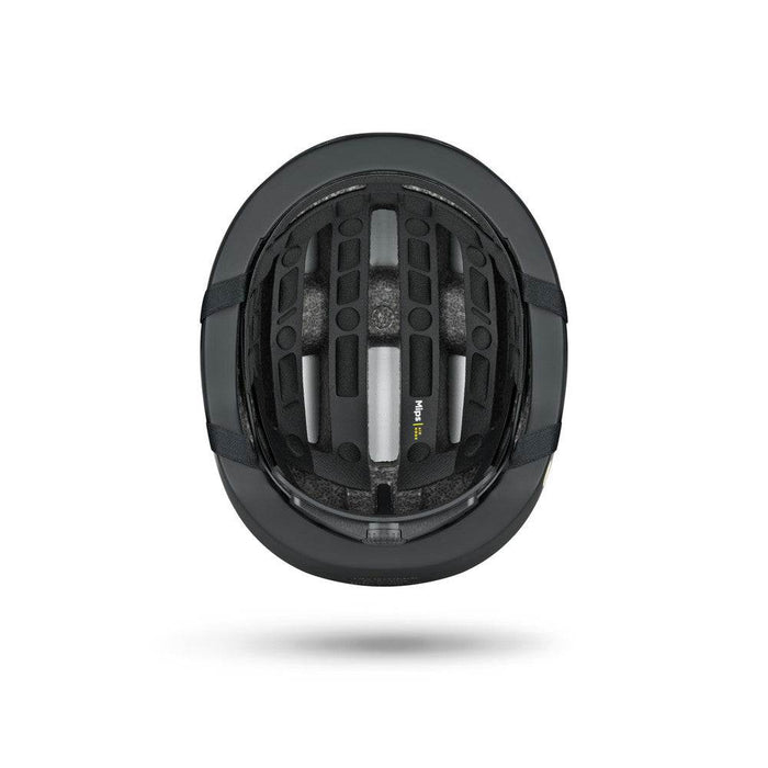 Fizik | Fietshelm | Kudo Aero | Black