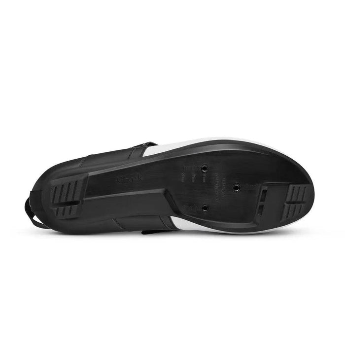 Fizik | Transiro Hydra | Triathlonschoen | White / Black Fizik