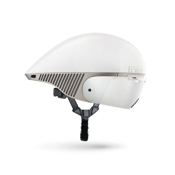 Fizik | Triathlon- en Tijdrithelm | Kunee | White