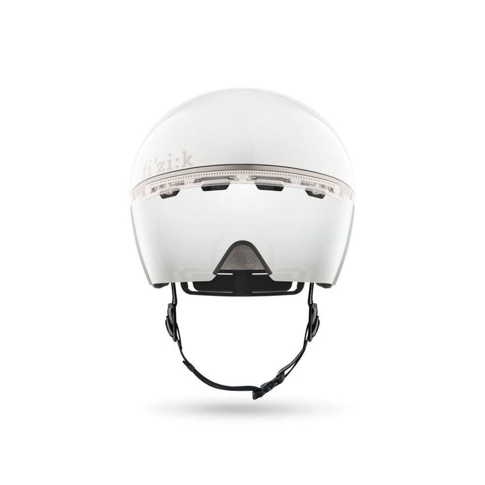 Fizik | Triathlon- en Tijdrithelm | Kunee | White