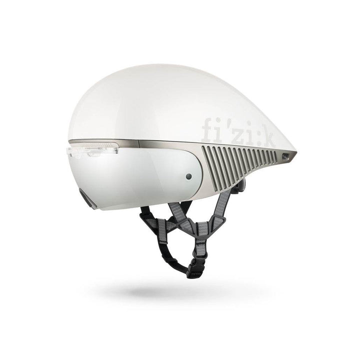 Fizik | Triathlon- en Tijdrithelm | Kunee | White