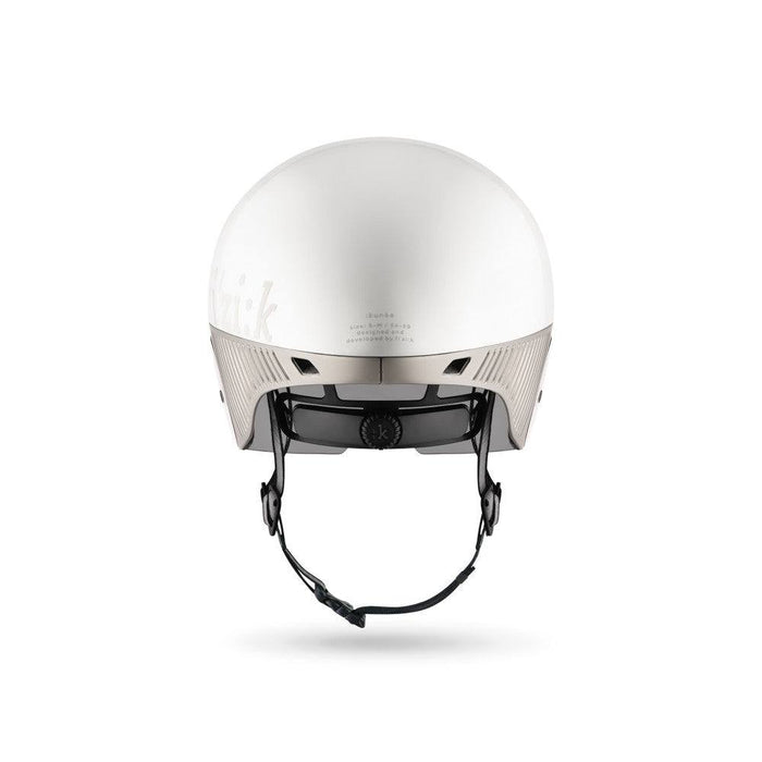 Fizik | Triathlon- en Tijdrithelm | Kunee | White
