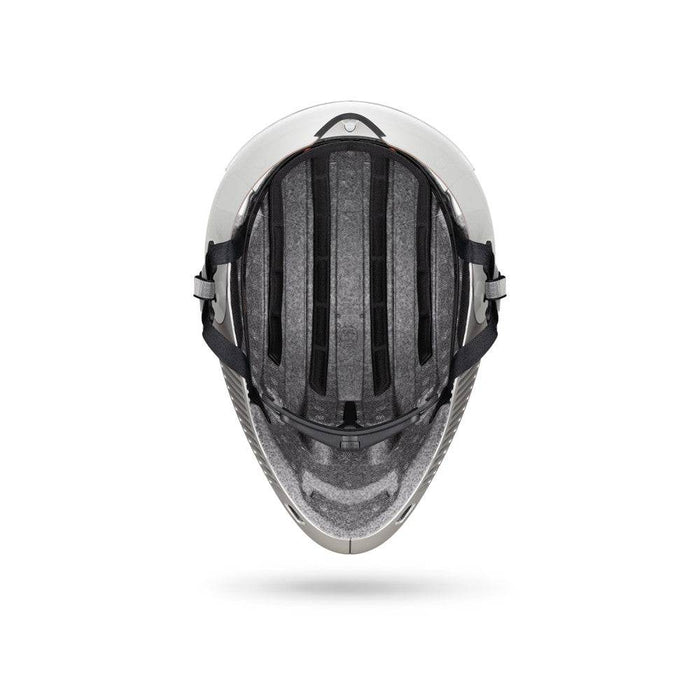 Fizik | Triathlon- en Tijdrithelm | Kunee | White