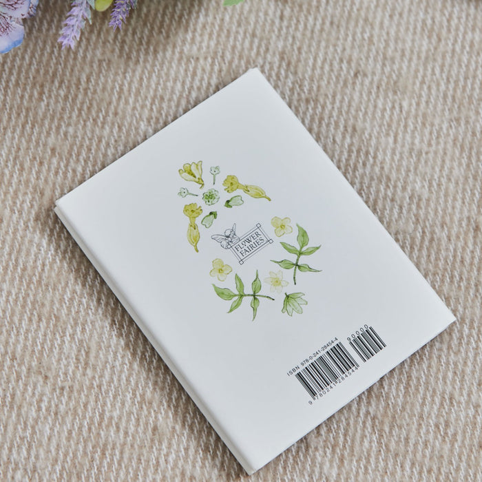 Flower Fairies Of The Spring Story Book