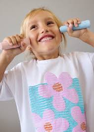 Flower T-shirt
