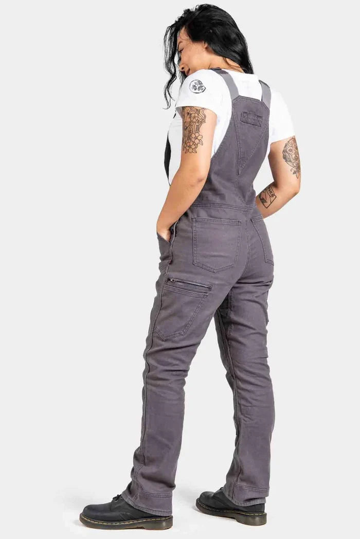 Freshley Overall