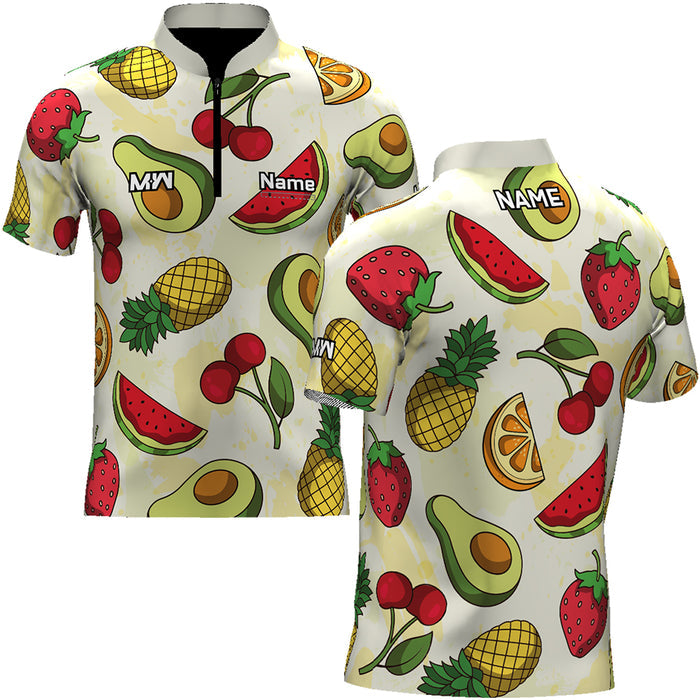 Fruit Frenzy Jersey Collection