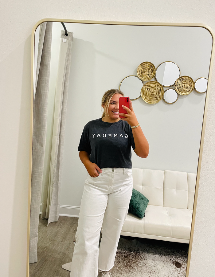 Game Day T-Shirt