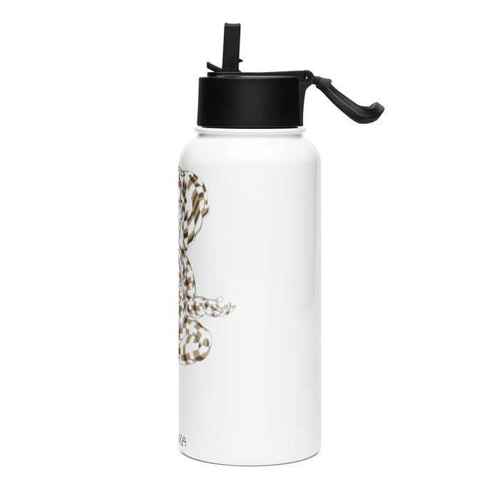 Ganescher Water Bottle — Image 2 by Symbolika