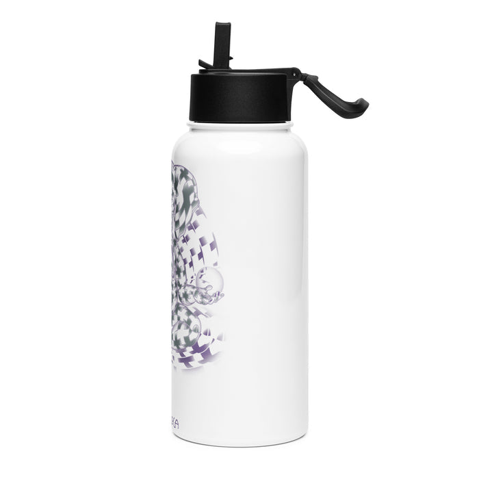 Ganescher Water Bottle — Image 2 by Symbolika