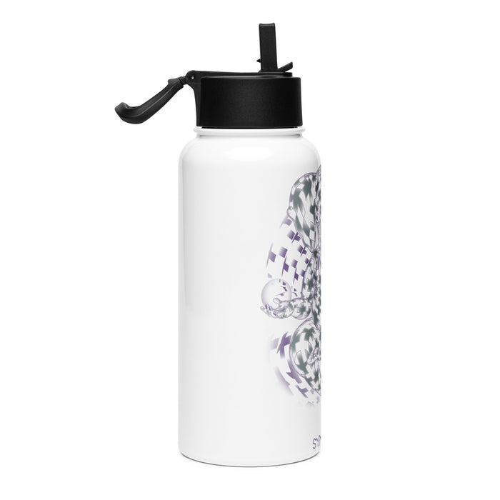 Ganescher Water Bottle — Image 3 by Symbolika