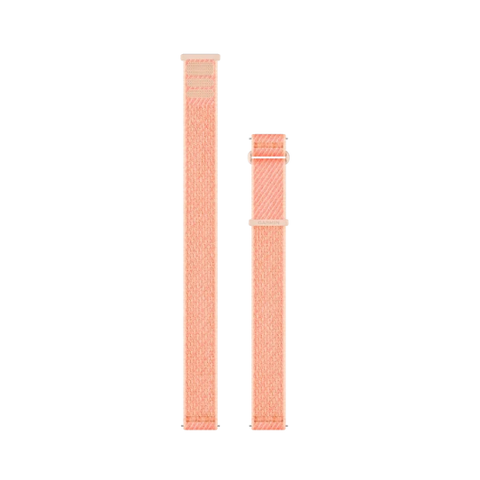 Garmin | Horlogeband met Snelsluiting | 20 mm | Coral / Pink