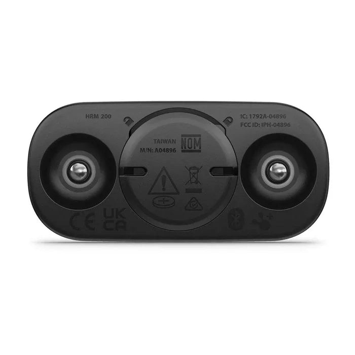 Garmin | HRM 200 | Hartslagmeter