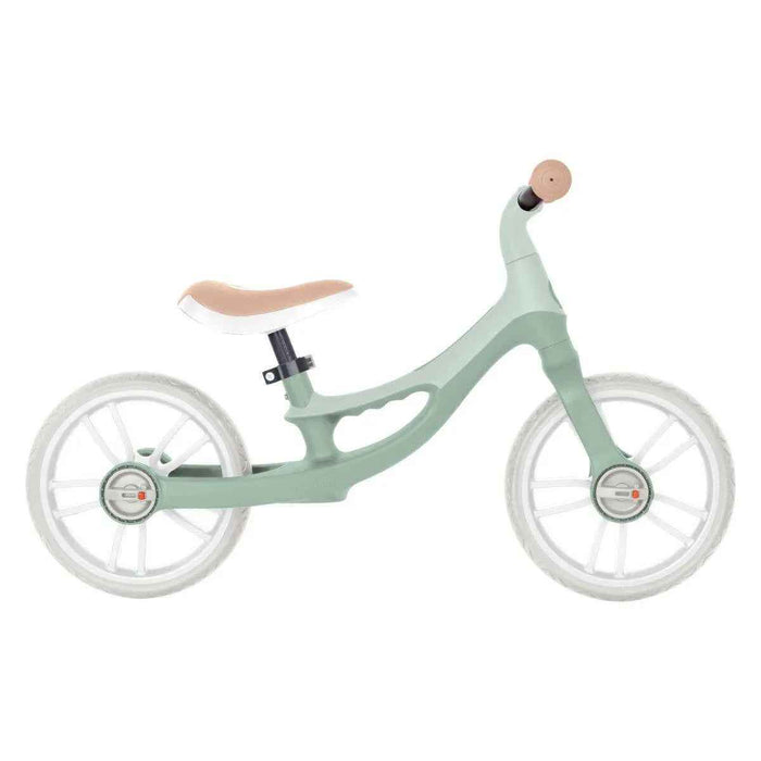 Globber® Poganjalec Go Bike Elite Pastel Green Globber