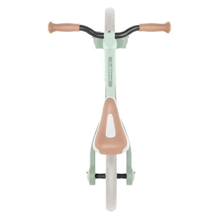 Globber® Poganjalec Go Bike Elite Pastel Green Globber