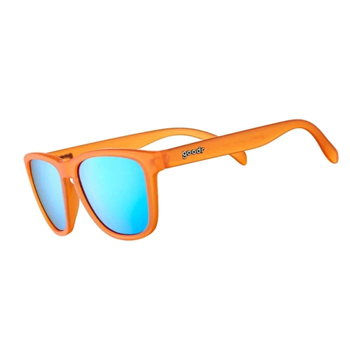 Goodr | Donkey Goggles | Unisex