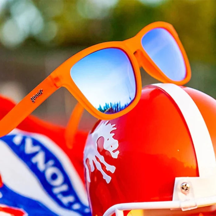 Goodr | Donkey Goggles | Unisex