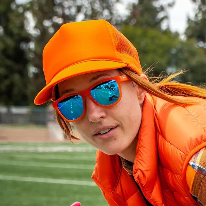 Goodr | Donkey Goggles | Unisex
