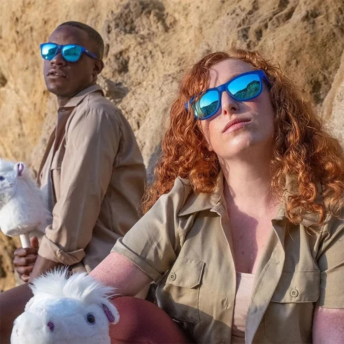 Goodr | Falkor Fever's Dream | Unisex