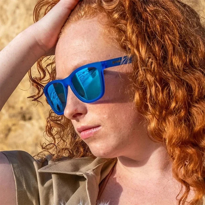 Goodr | Falkor Fever's Dream | Unisex