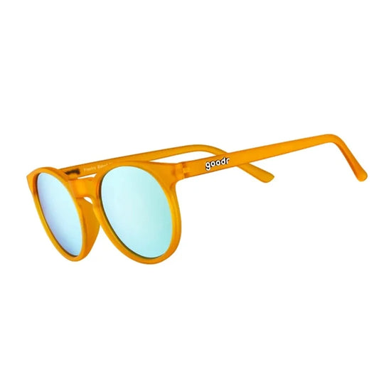 Goodr | Freshly Baked Man Buns | Unisex