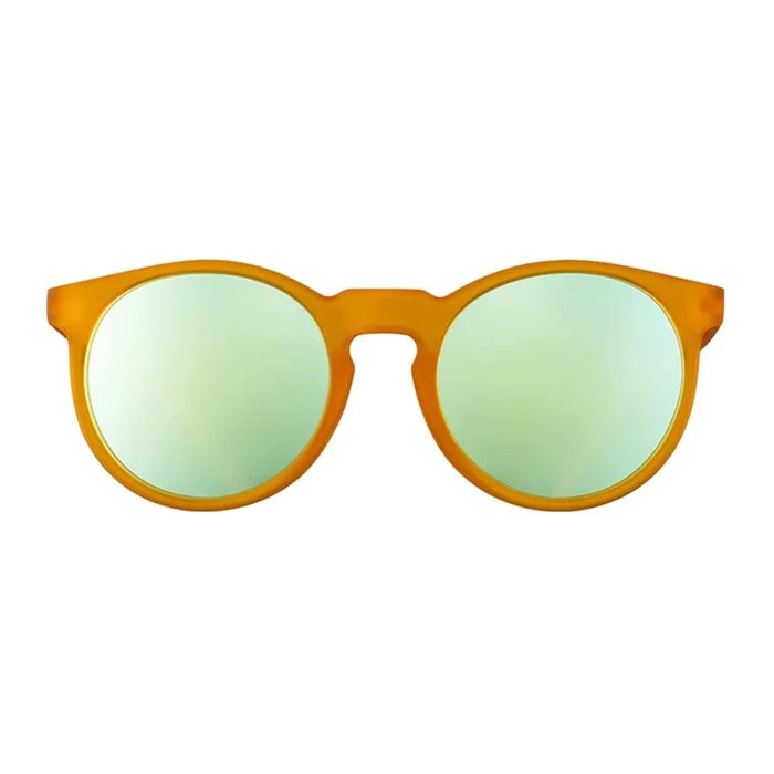 Goodr | Freshly Baked Man Buns | Unisex