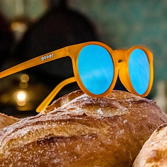 Goodr | Freshly Baked Man Buns | Unisex