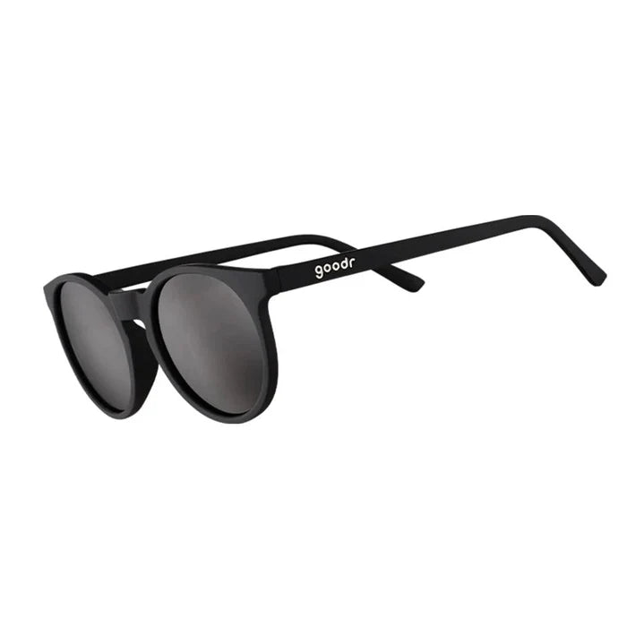 Goodr | It's Not Black, It's Obsidian | Unisex
