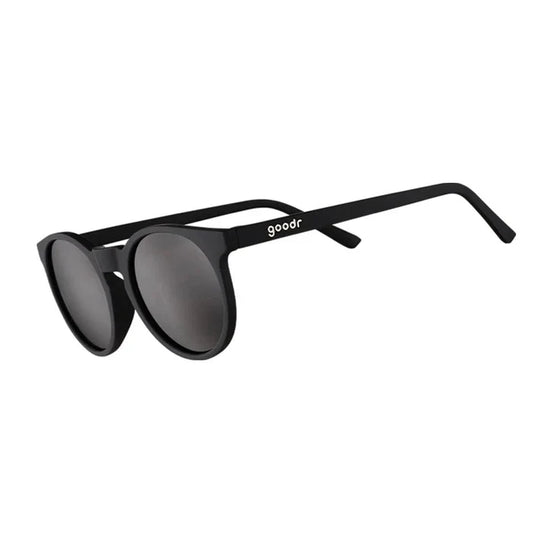 Goodr | It's Not Black, It's Obsidian | Unisex