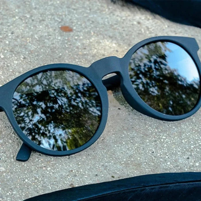Goodr | It's Not Black, It's Obsidian | Unisex