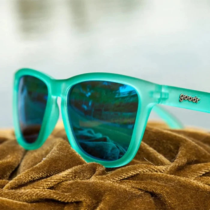 Goodr | Nessy's Midnight Orgy | Unisex