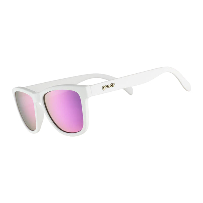 Goodr | Side Scroll Eye Roll | Unisex