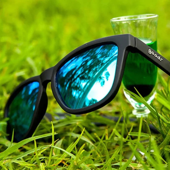 Goodr | Vincent’s Absinthe Night Terrors | Unisex