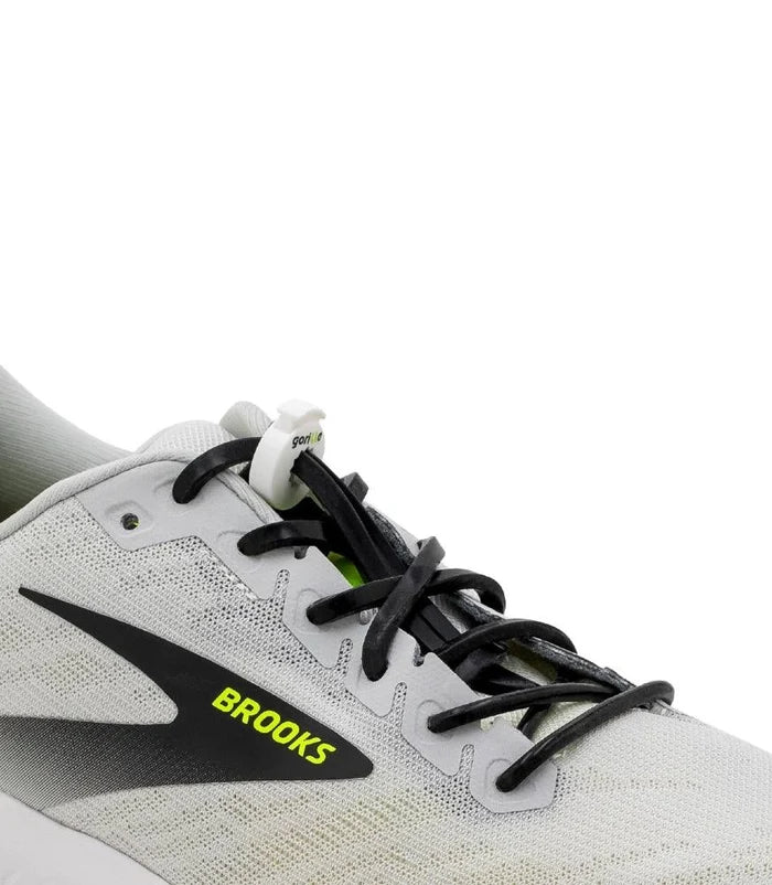 Gorilla | Triathlon Laces | Black