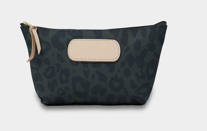 Dark Leopard