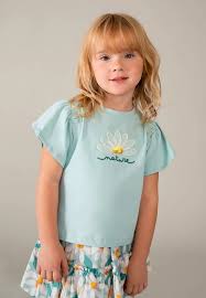 Green Nature Shirt
