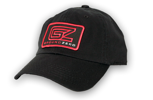 Ground Zero Hat