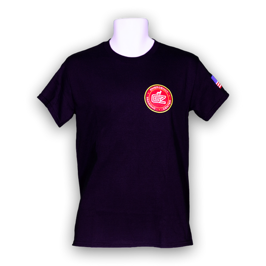 Ground Zero Short Sleeve Shirt