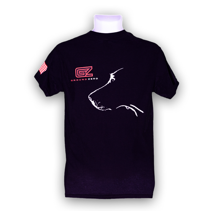Ground Zero Short Sleeve Shirt