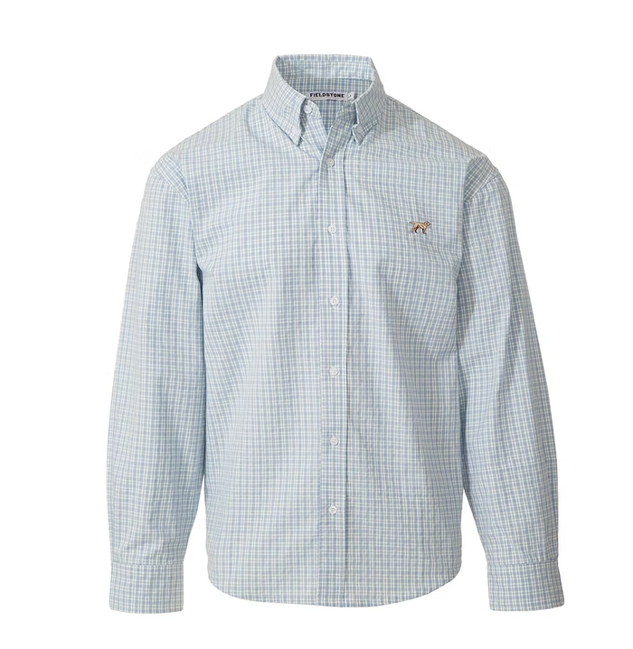 Grove Button Down
